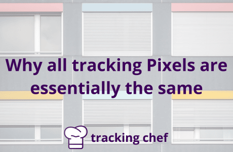 Why all tracking pixels are essentially the same