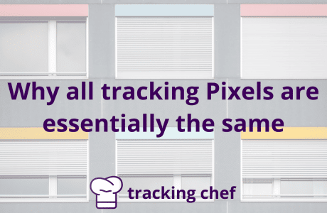 Why all tracking pixels are essentially the same